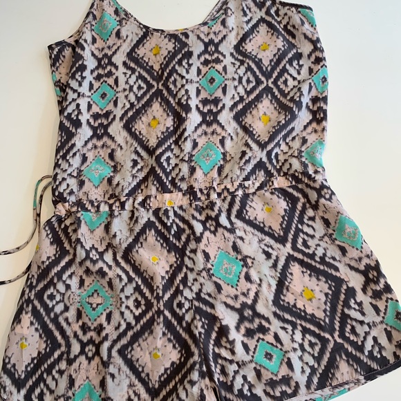 Rory Beca romper - Picture 4 of 4